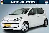 Volkswagen up! 1.0 Load up! (CNG) BlueMotion / Airco / TomTom