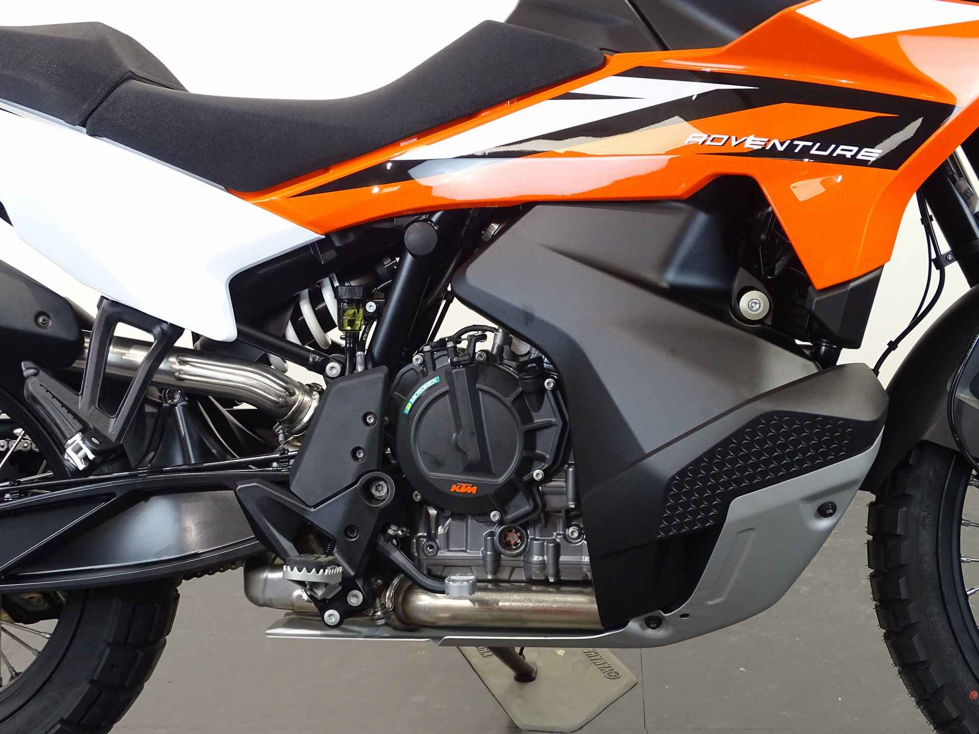 KTM 890 ADVENTURE - 4/11