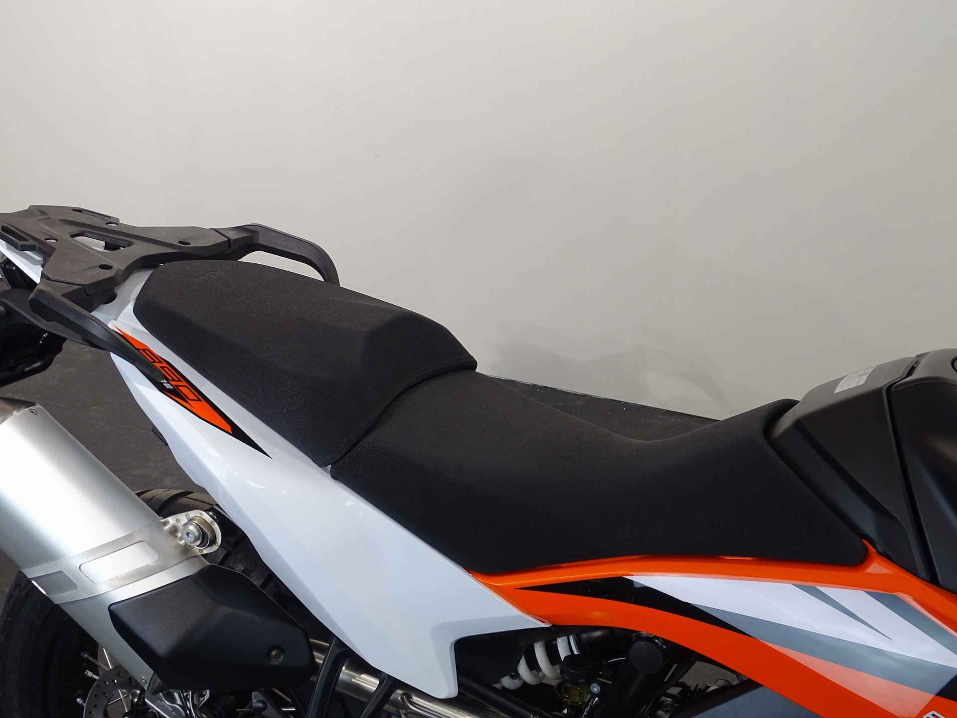 KTM 890 ADVENTURE - 5/11