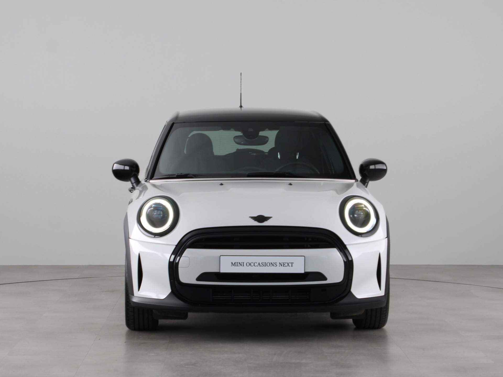 MINI 5-deurs Cooper Camden Edition Aut. - 7/23