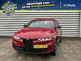 ALFA ROMEO Tonale 1.5T Hybrid 130pk Aut Sprint | Navigatie | Climate Control | Achteruitrijcamera