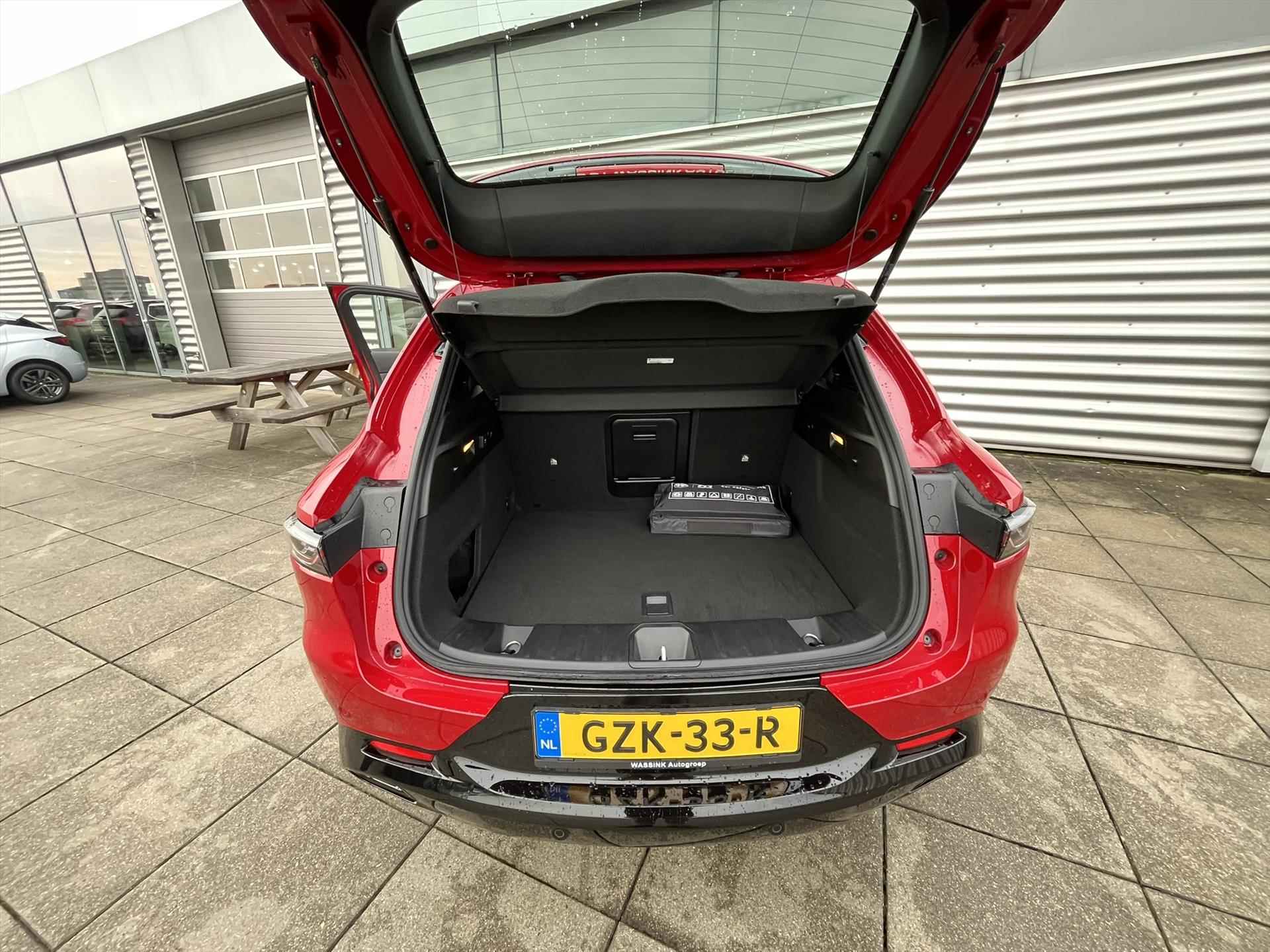 ALFA ROMEO Tonale 1.5T Hybrid 130pk Aut Sprint | Navigatie | Climate Control | Achteruitrijcamera - 18/28