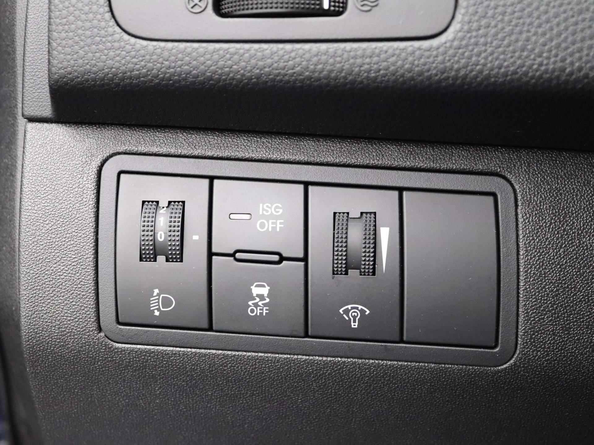 Kia Venga 1.4 CVVT X-tra | HOGE INSTAP | AIRCO | TREKHAAK | ALL SEASON BANDEN | - 21/43