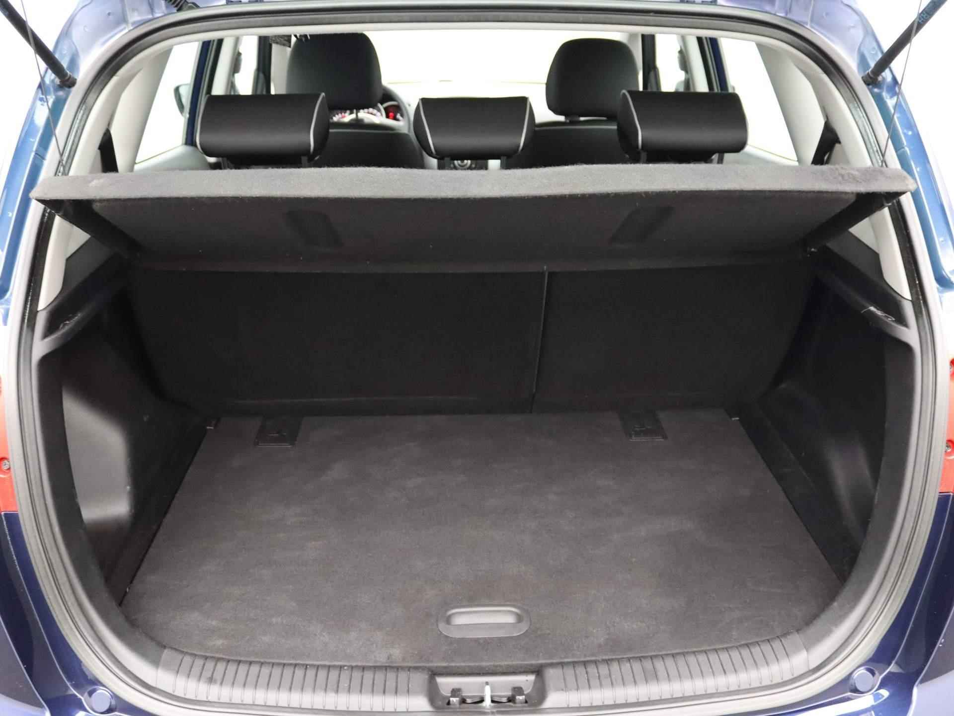 Kia Venga 1.4 CVVT X-tra | HOGE INSTAP | AIRCO | TREKHAAK | ALL SEASON BANDEN | - 27/43