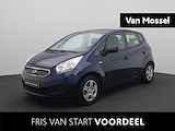 Kia Venga 1.4 CVVT X-tra | HOGE INSTAP | AIRCO | TREKHAAK | ALL SEASON BANDEN |