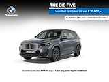 BMW iX1 eDrive20 67 kWh