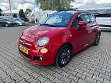 Fiat 500C 1.2 Cabrio Sport (RIJKLAARPRIJS/BOVAG GARANTIE)