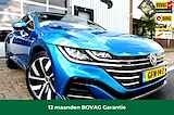 Volkswagen Arteon 1.4 TSI eHybrid R-Line LM19/LEER/NAV/VIRTU