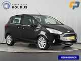 Ford B-MAX 1.0 EcoBoost Titanium (NL-Auto / Trekhaak! / Camera / Navi / Cruise