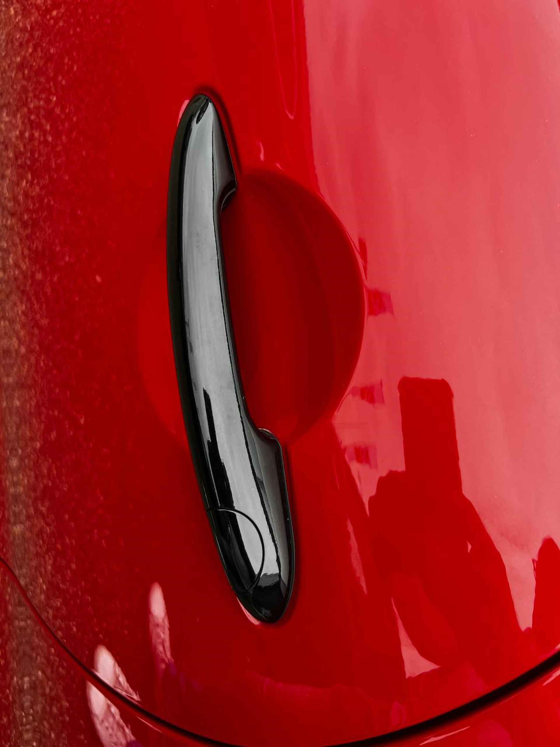 Mini Cabrio 1.5 Cooper Chili BLACK & RED EDITION/// - 6/49