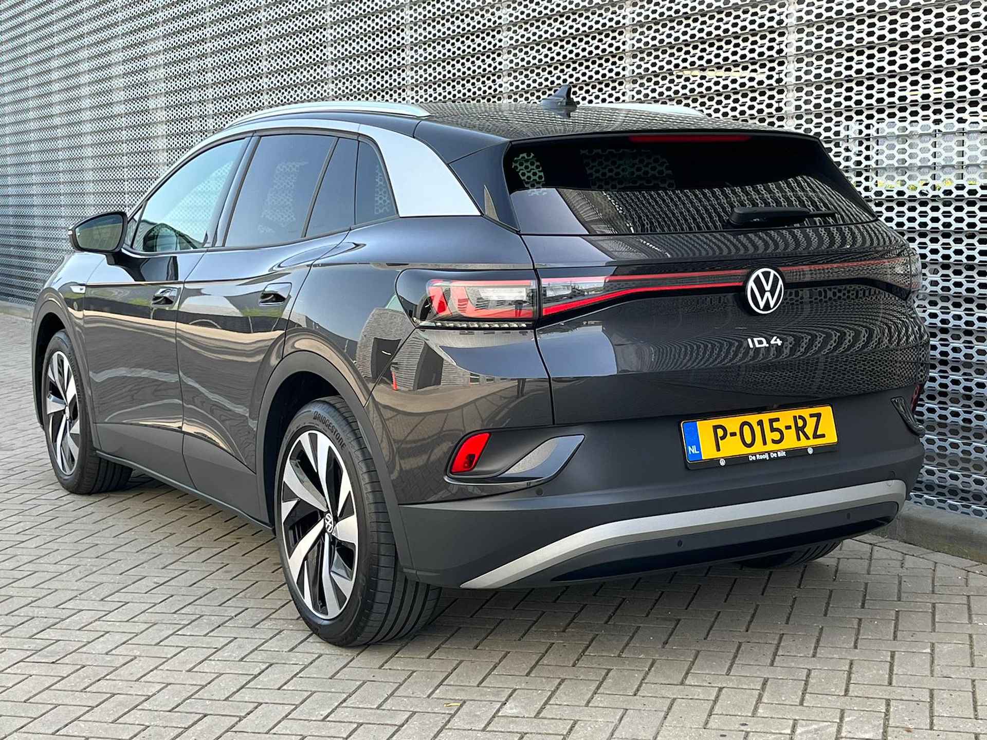 Volkswagen ID.4 First Max 77 kWh ** - 6/34