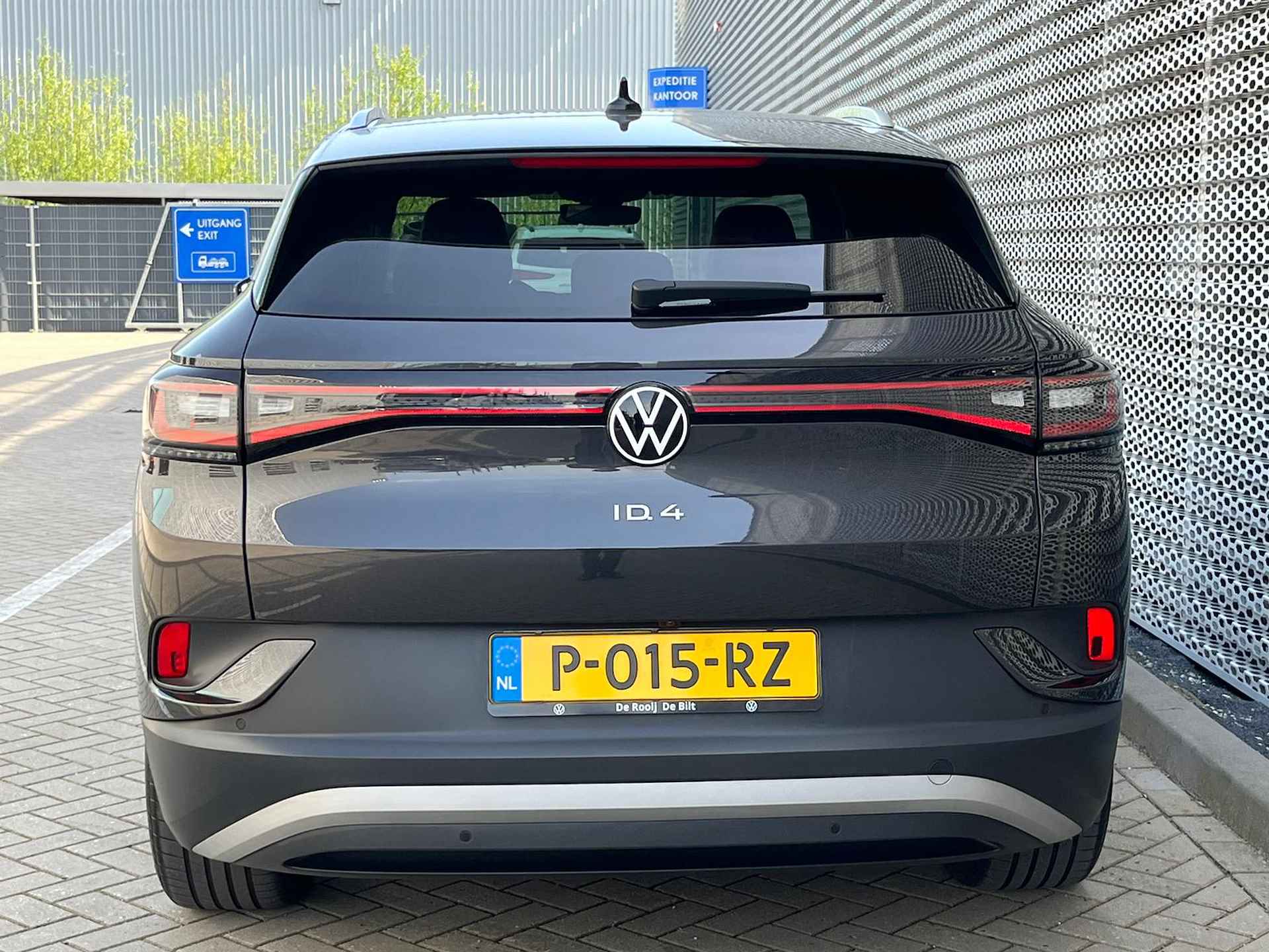 Volkswagen ID.4 First Max 77 kWh ** - 7/34