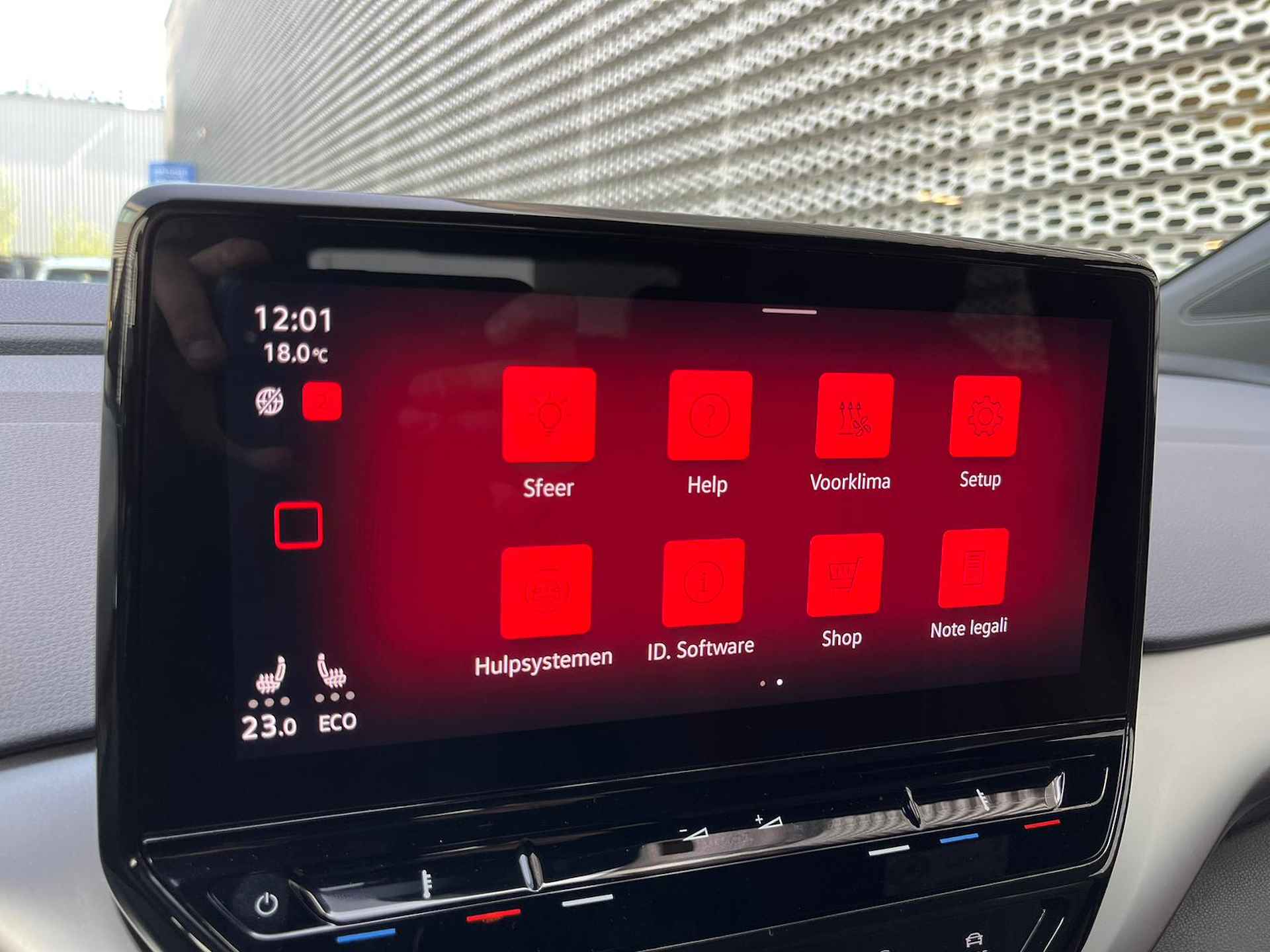 Volkswagen ID.4 First Max 77 kWh ** - 20/34