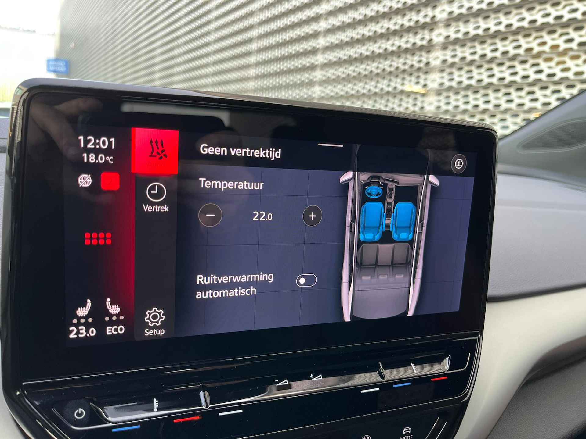 Volkswagen ID.4 First Max 77 kWh ** - 24/34