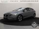 Volvo V40 T2 NORDIC+ STANDKACHEL NAVI FULL-LED STOELVERWARMING TREKHAAK