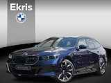 BMW i5 Touring eDrive40 | M Sportpakket Pro | Innovation Pack | Travel Pack | Comfort Pack