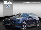 BMW i5 Touring eDrive40 | M Sportpakket Pro | Innovation Pack | Travel Pack | Comfort Pack