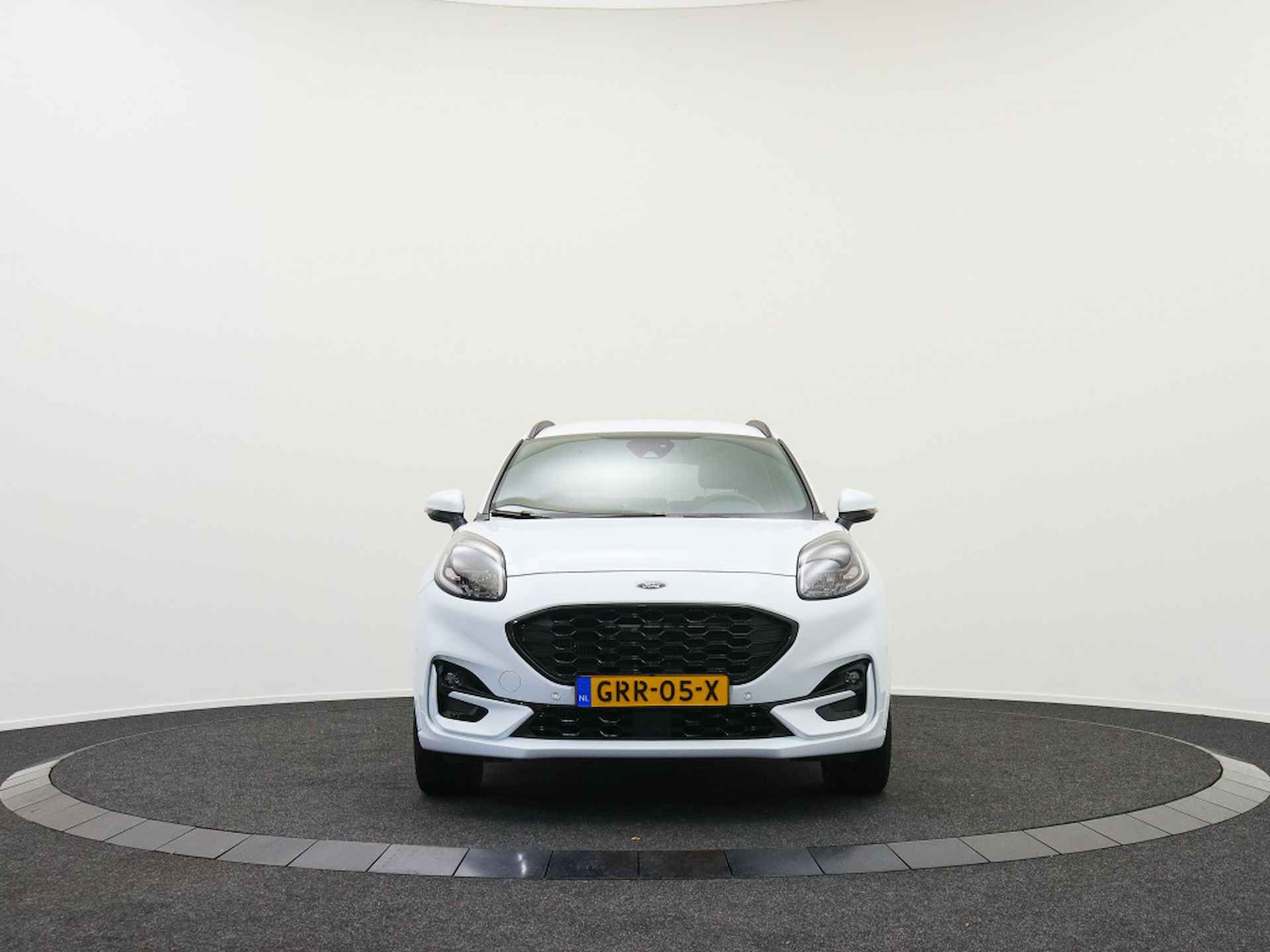 Ford Puma 1.0 EB Hyb ST-Line X | Private lease 489 p.m. - 13/46