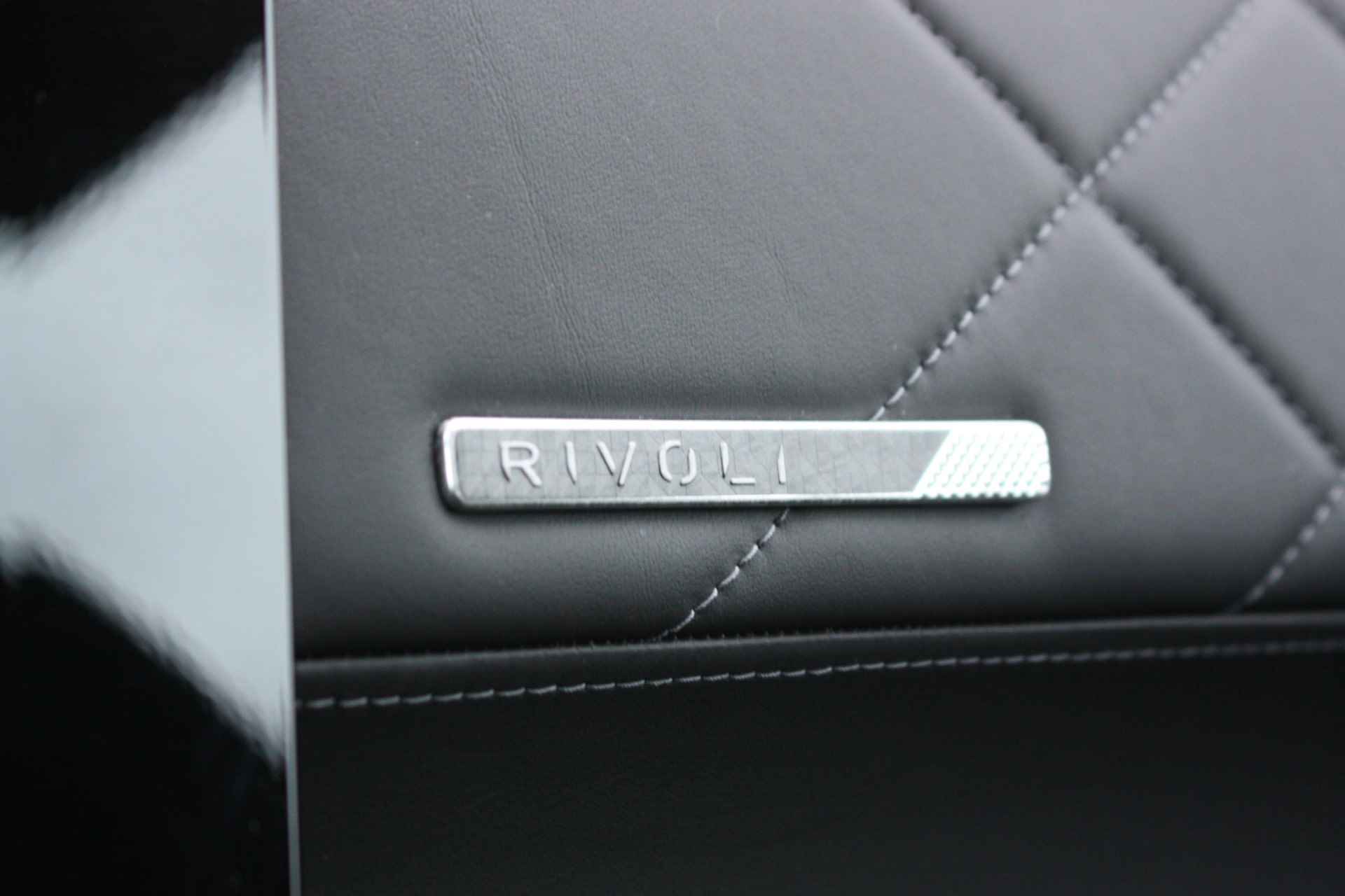 DS 7 Crossback 1.6 PureTech Rivoli | 225 pk | Panoramadak | Elektrisch verstelbare stoel | Keyless | Camera | Stoelverwarming - 46/53