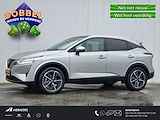 Nissan Qashqai 1.3 MHEV Tekna / Full Options! / Navigatie / Panoramadak / Trekhaak 1.400 KG Trekgewicht /