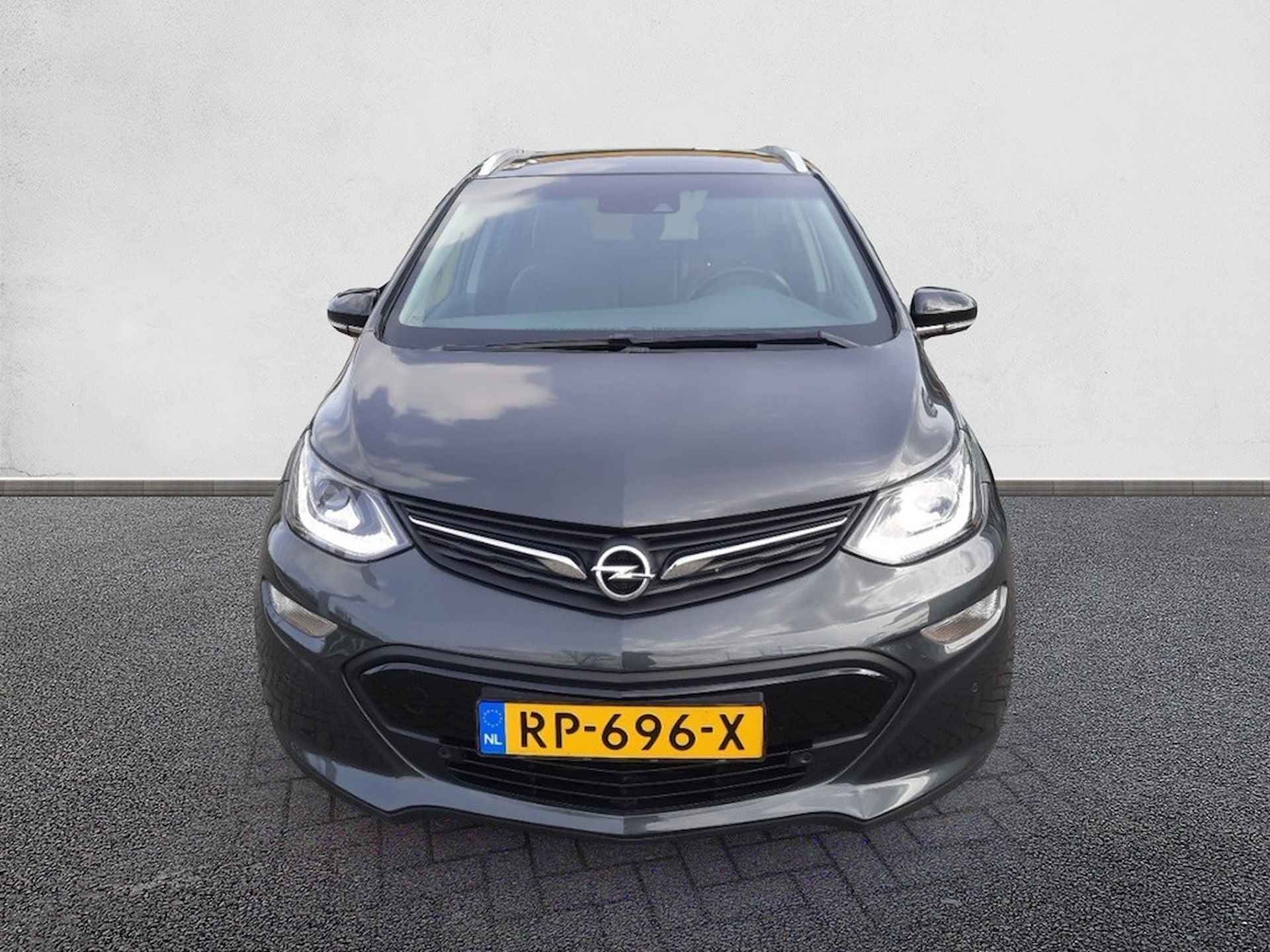 Opel Ampera-e Launch executive 60 kWh | E2000,- Subsidie - 2/19