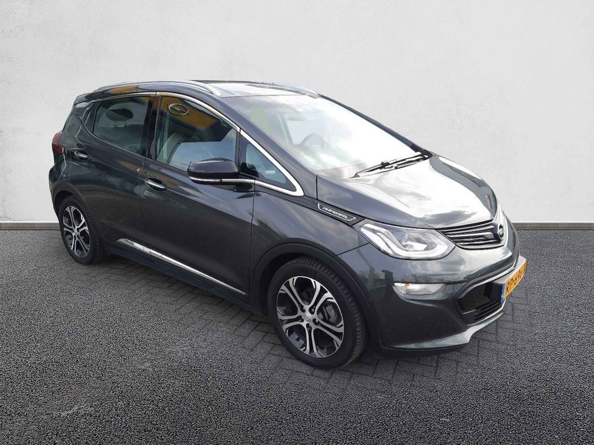 Opel Ampera-e Launch executive 60 kWh | E2000,- Subsidie - 3/19