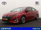 Toyota Prius 1.8 Plug-in Hybrid Dynamic Limited | Navigatie | Parkeercamera |