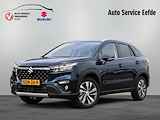 Suzuki S-Cross 1.5 Hybrid Style / Automaat / 360Camera / Navigatie / Cruise