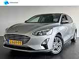 Ford Focus | 1.0 | EcoBoost | 125pk | Titanium | Business | Apple/Android