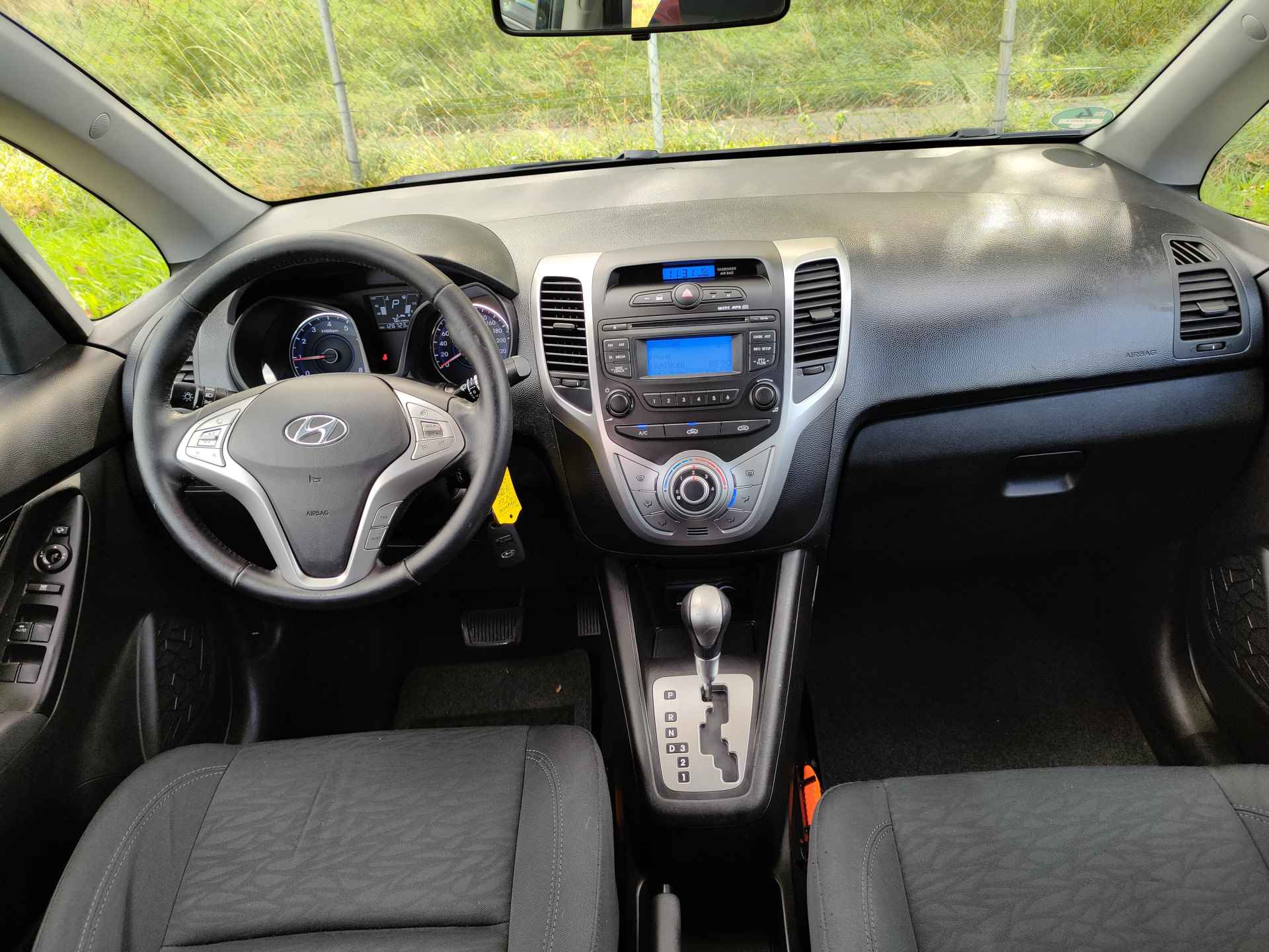 Hyundai ix20 1.6i i-Motion AUTOMAAT | AIRCO | CRUISE | HAAK | PARK SENS | - 14/28