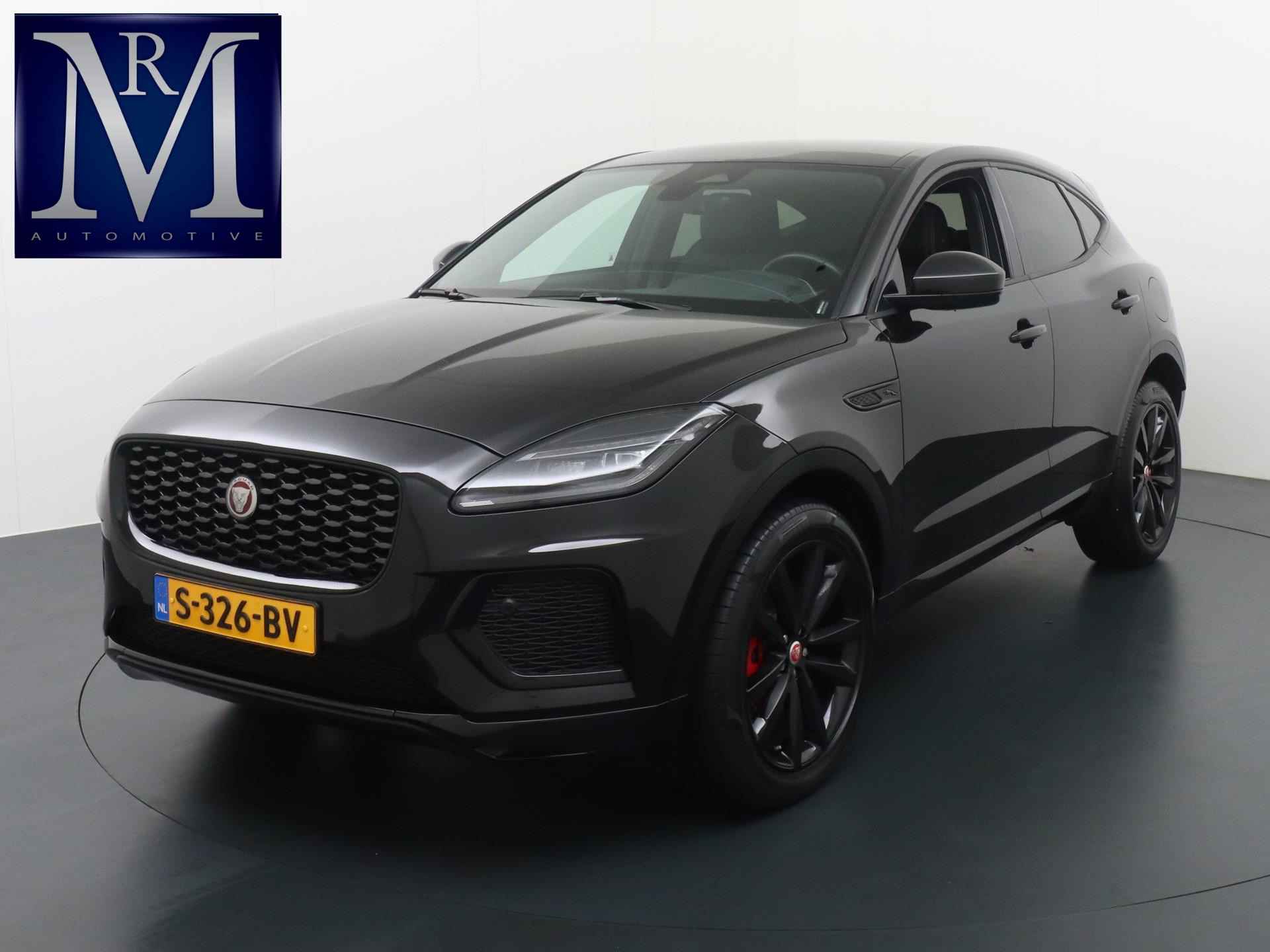 Jaguar E-Pace 1.5 P300e AWD R-Dynamic | ORIG. NL. NAP KM. |