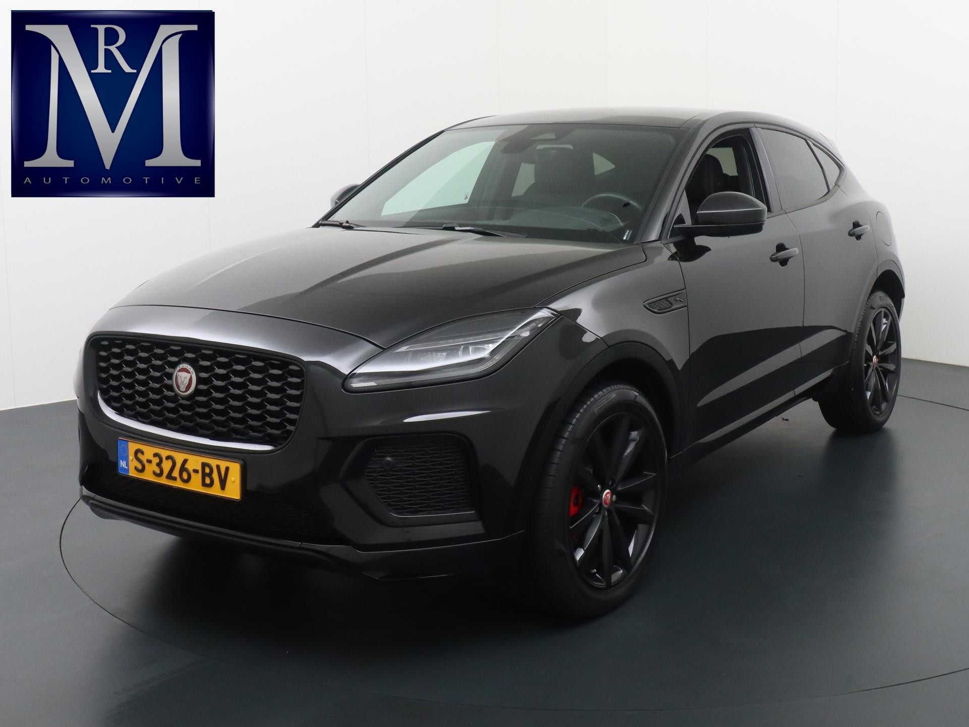 Jaguar E-Pace 1.5 P300e AWD R-Dynamic | ORIG. NL. NAP KM. |