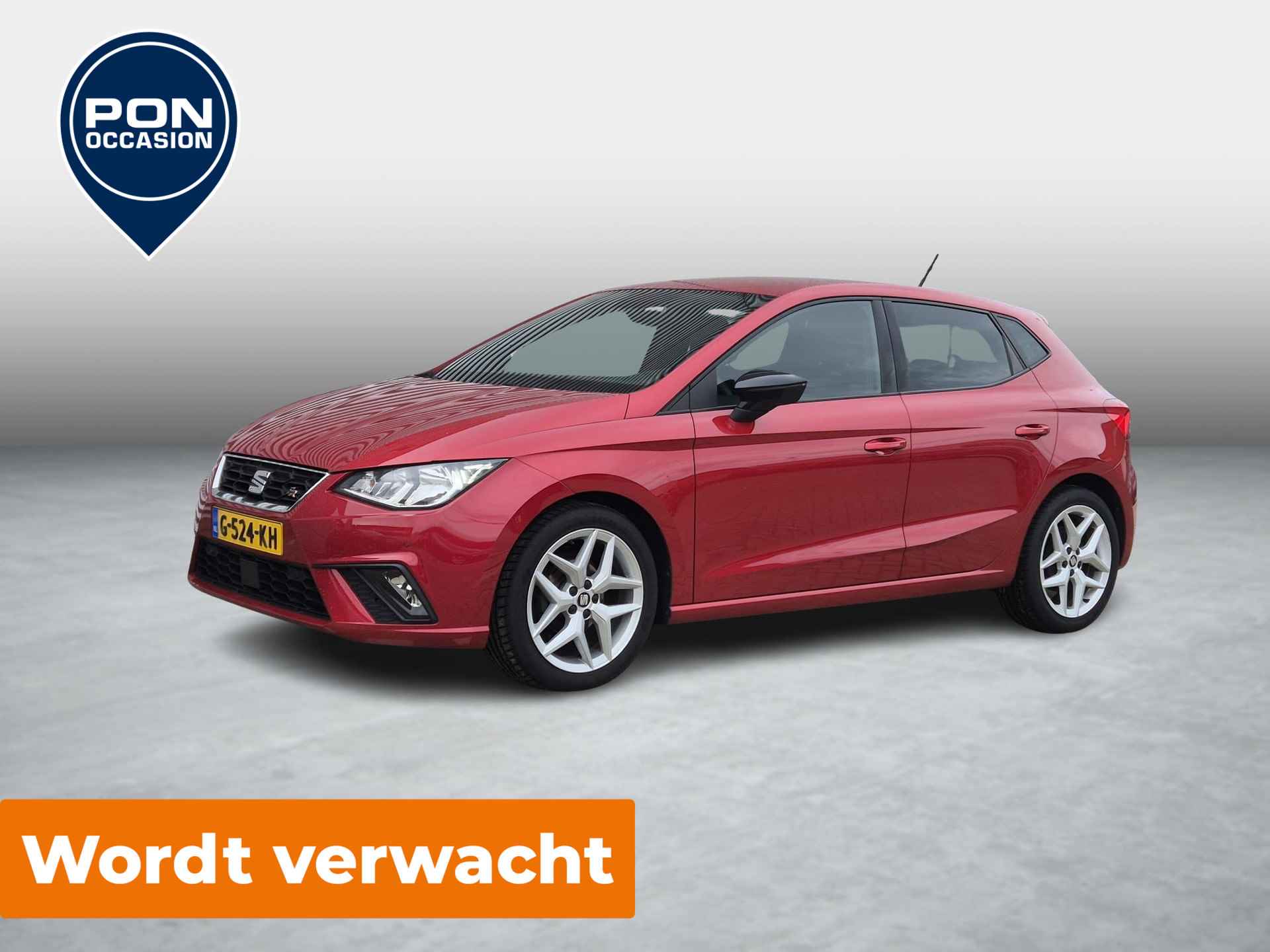 Seat Ibiza BOVAG 40-Puntencheck