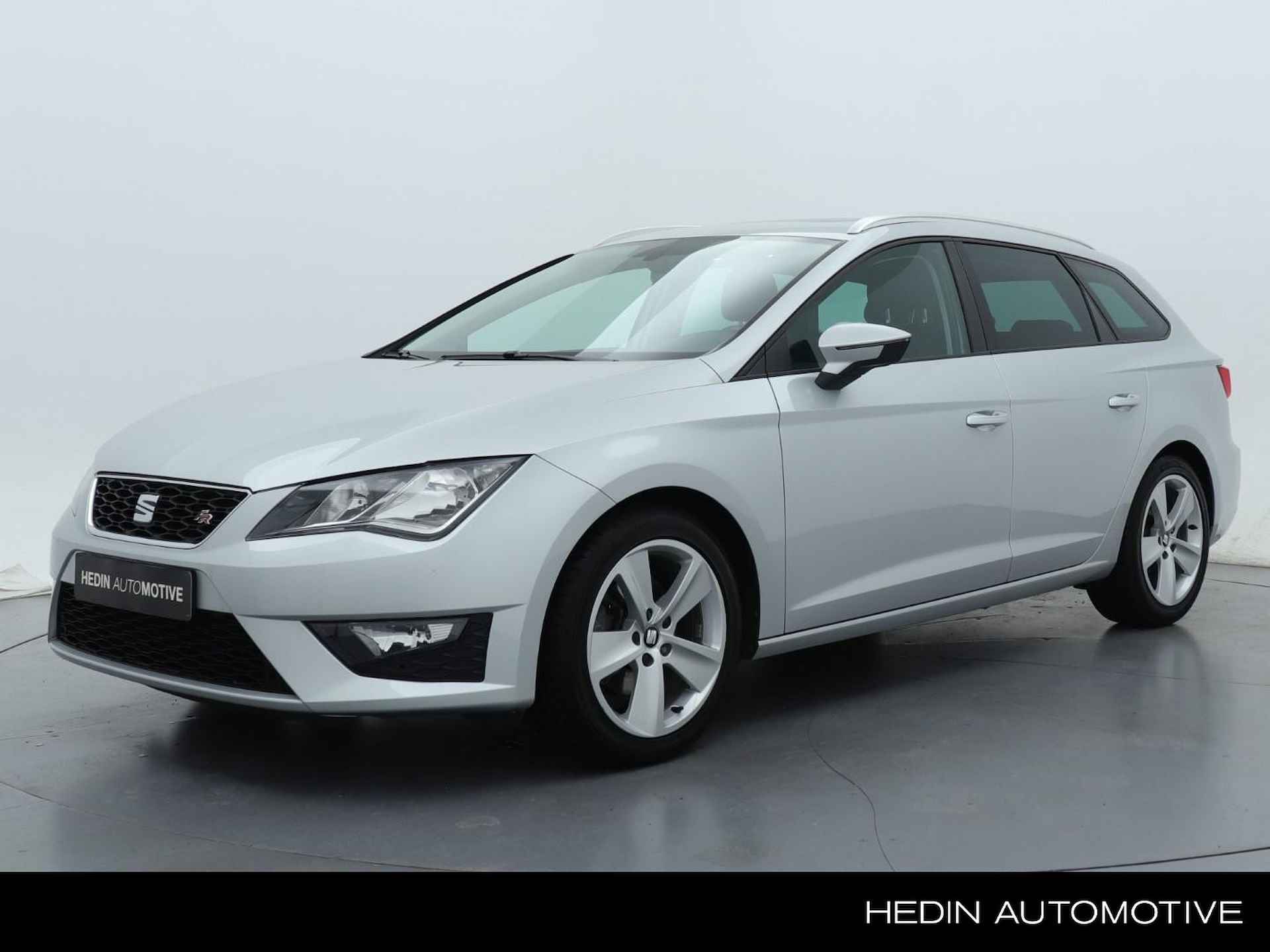 Seat Leon BOVAG 40-Puntencheck