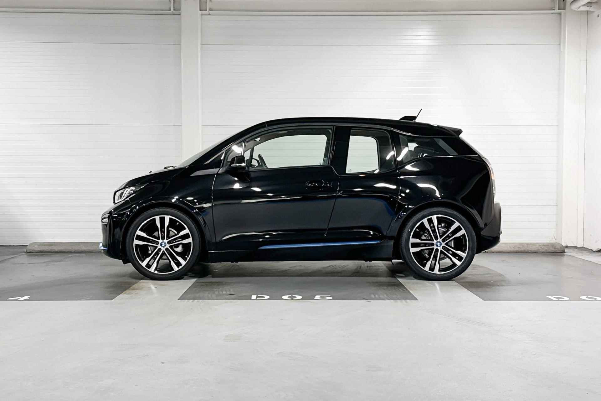 BMW i3 S 94Ah 33 kWh | Selections - 2/20