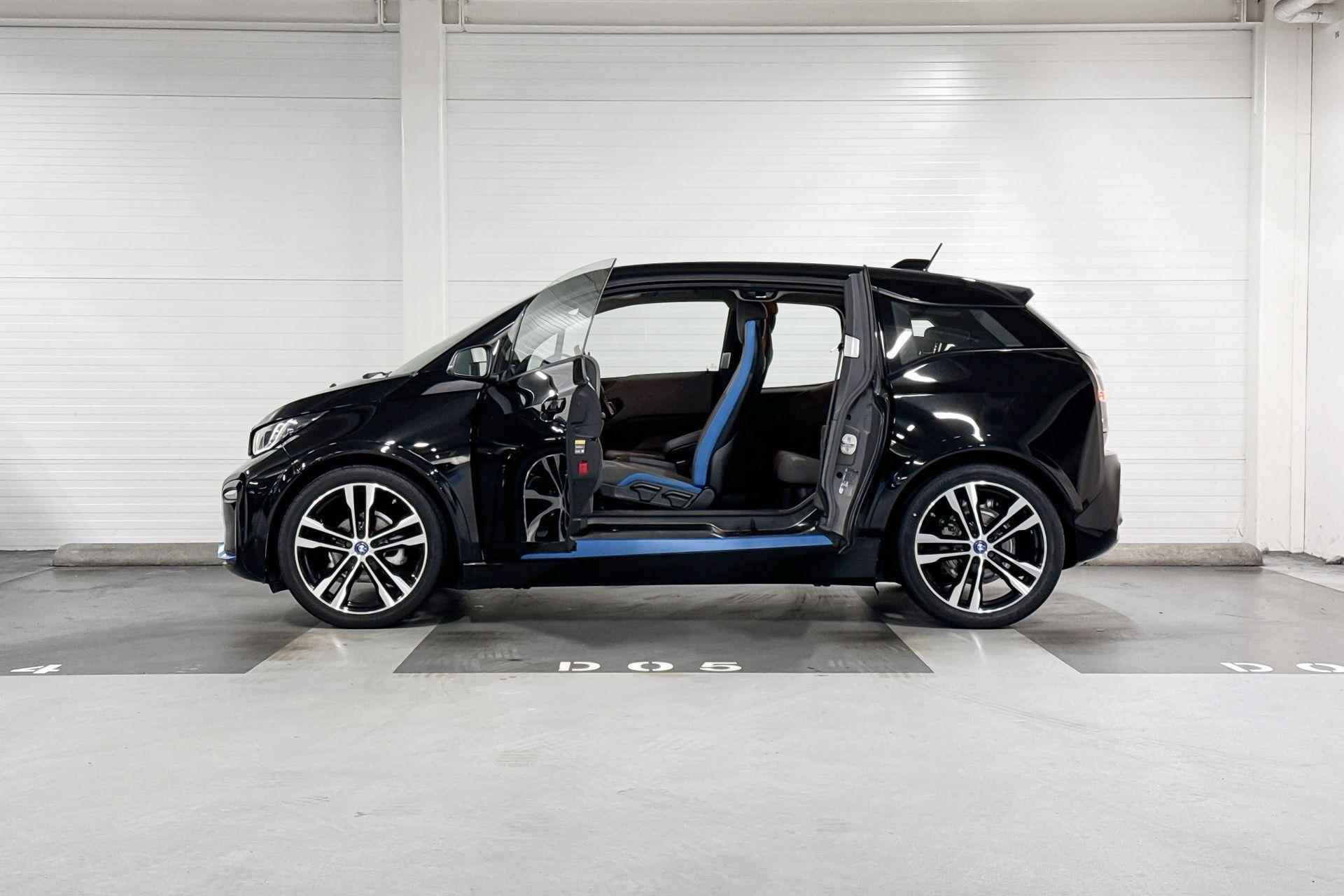 BMW i3 S 94Ah 33 kWh | Selections - 3/20