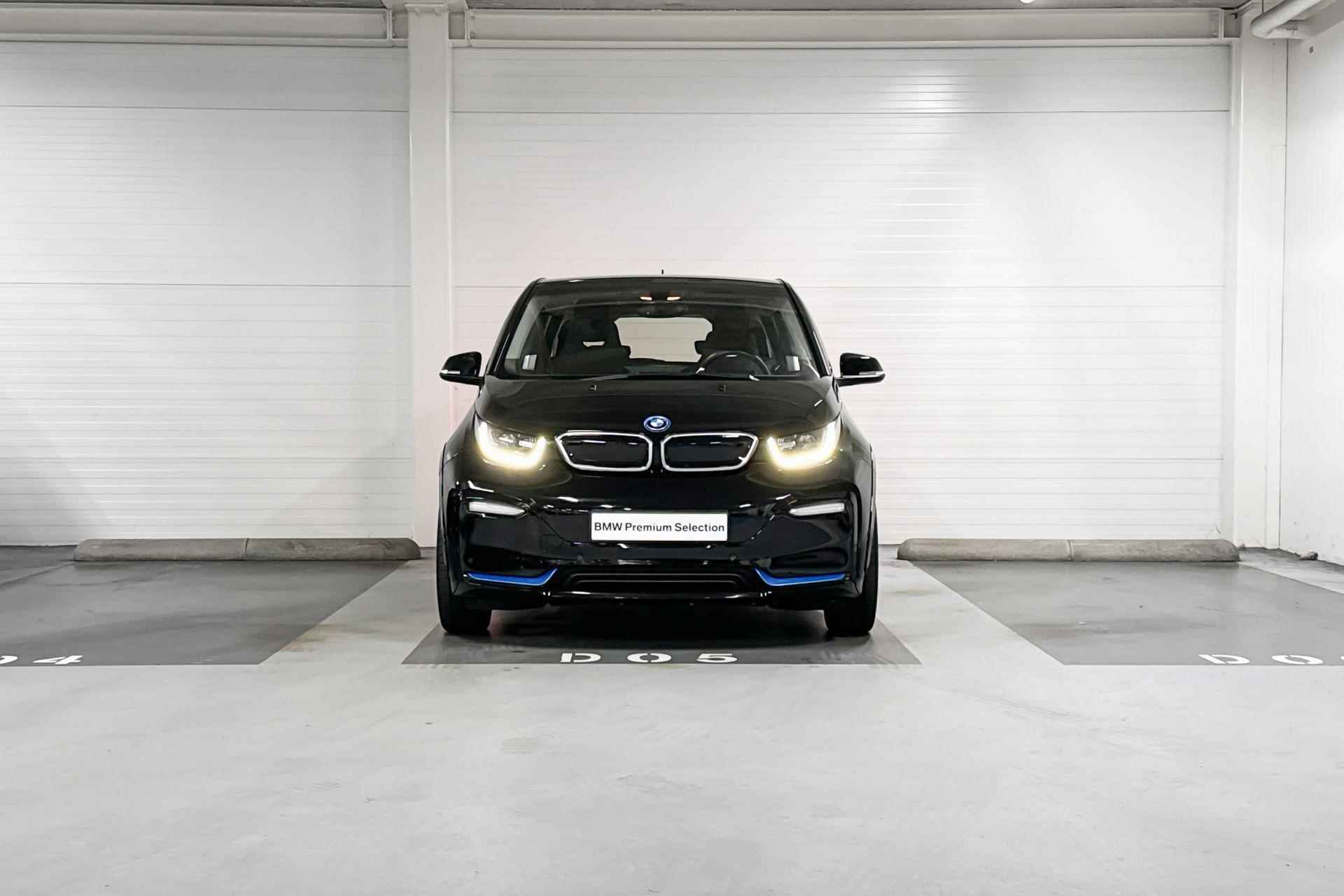 BMW i3 S 94Ah 33 kWh | Selections - 4/20