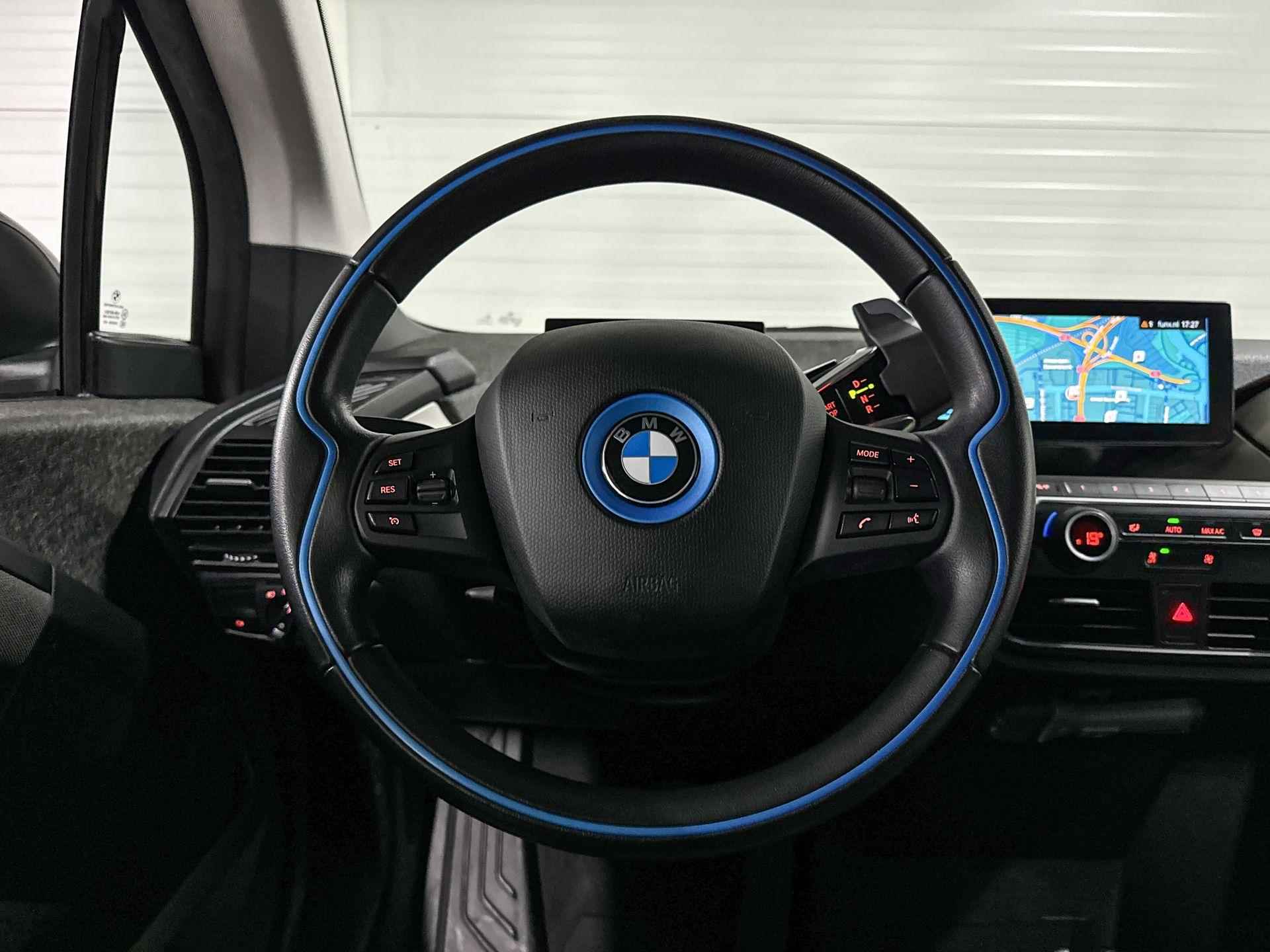 BMW i3 S 94Ah 33 kWh | Selections - 16/20