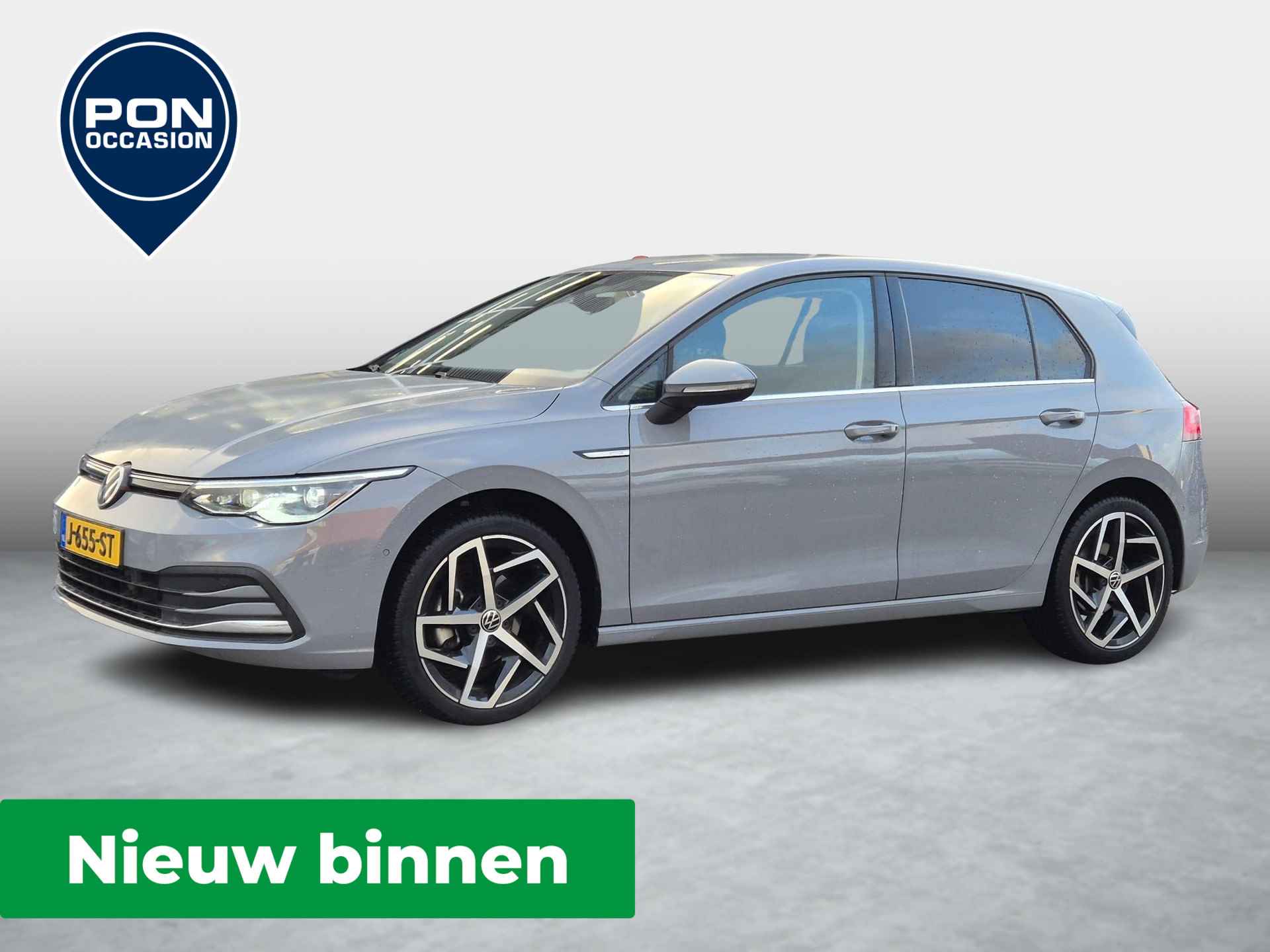 Volkswagen Golf BOVAG 40-Puntencheck