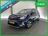 Kia Niro 1.6 GDi Hybrid DynamicLine Automaat | Apple Carplay | Navi | ACC | DAB | Max 141 Pk |