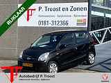 Daihatsu Cuore 1.0 Trend Automaat/Stuurbekrachtiging/5-deurs/Goed onderhouden/Lage kilometerstand/Verschuifbare achterbank