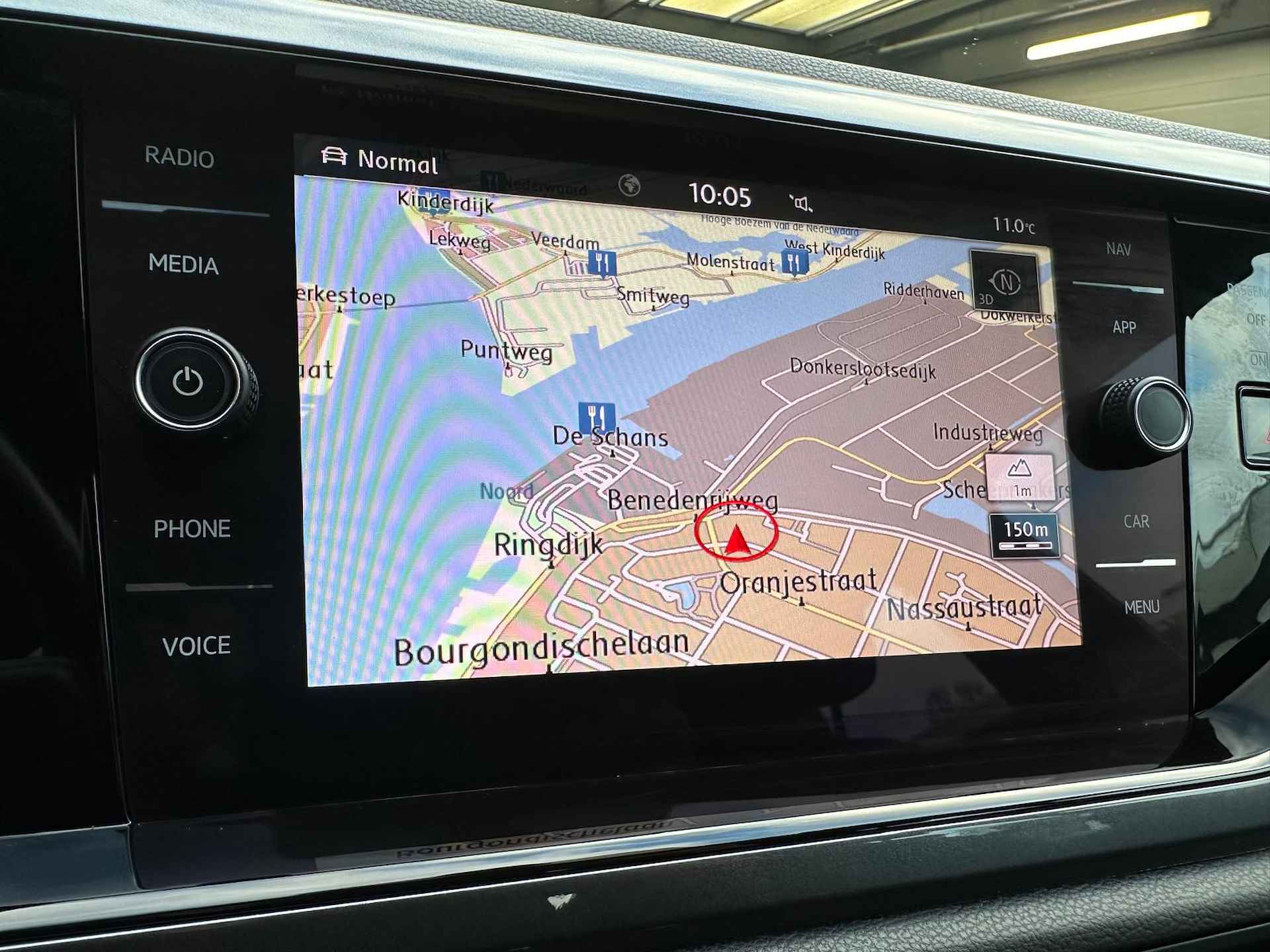 Volkswagen Polo 1.0 TSI Comfortline Business Camera | PDC | Carplay | Panodak | 6 bak | digitaal dashboard | - 22/27