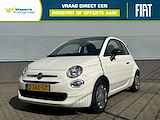 FIAT 500c 1.0 Hybrid 70pk Urban | Airco | Cabrio Dak |  Bluetooth