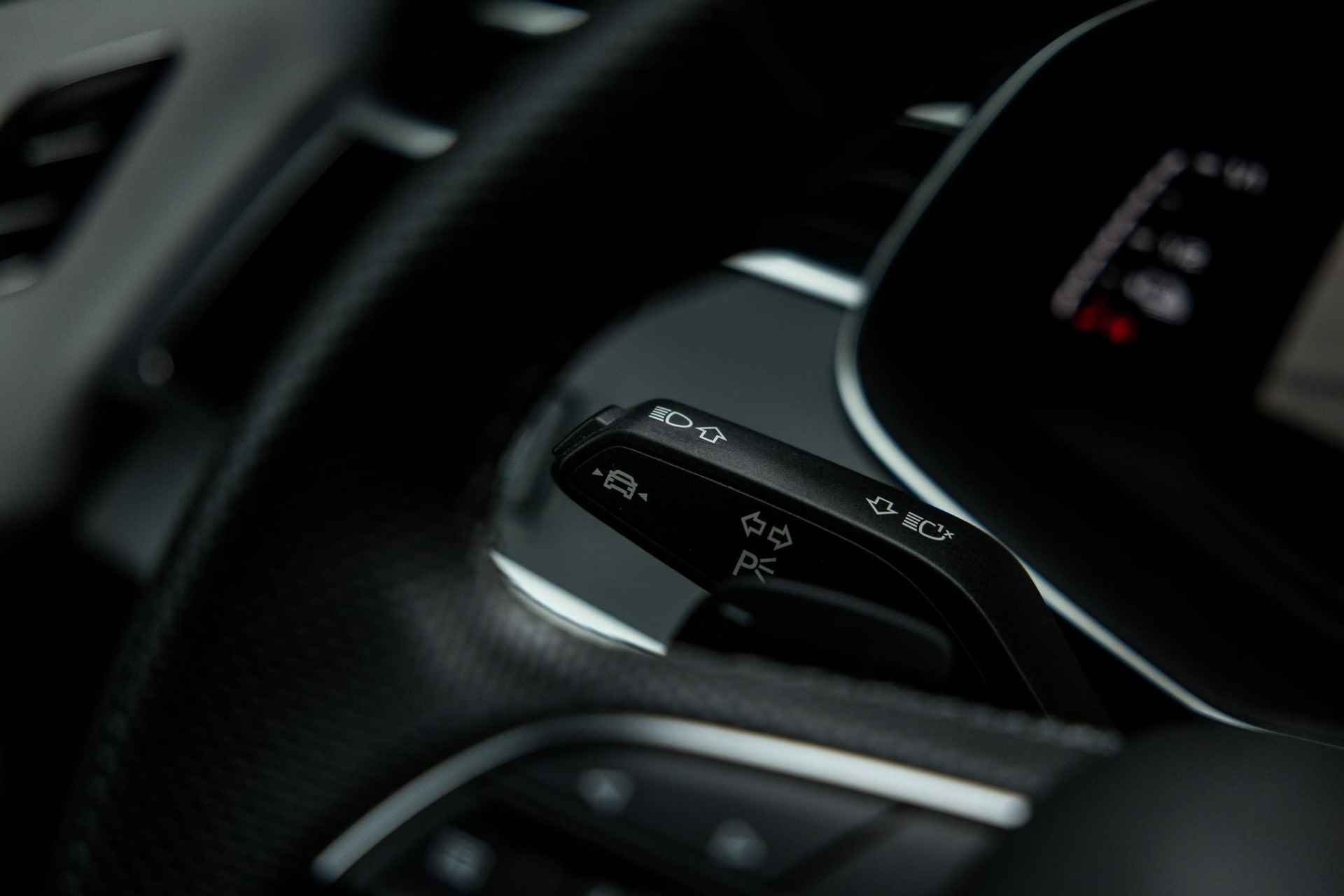 Audi Q7 55 TFSI e quattro Pro Line S | 380PK | Panoramadak | Matrix LED | B&O Audio | Sportstoelen | Privacy Glass | 21" Lichtmetaal | S-Line | - 42/60