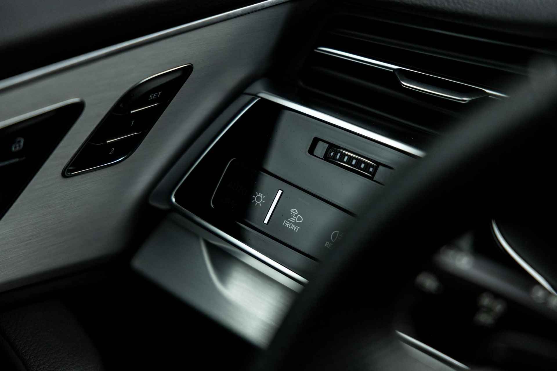 Audi Q7 55 TFSI e quattro Pro Line S | 380PK | Panoramadak | Matrix LED | B&O Audio | Sportstoelen | Privacy Glass | 21" Lichtmetaal | S-Line | - 43/60