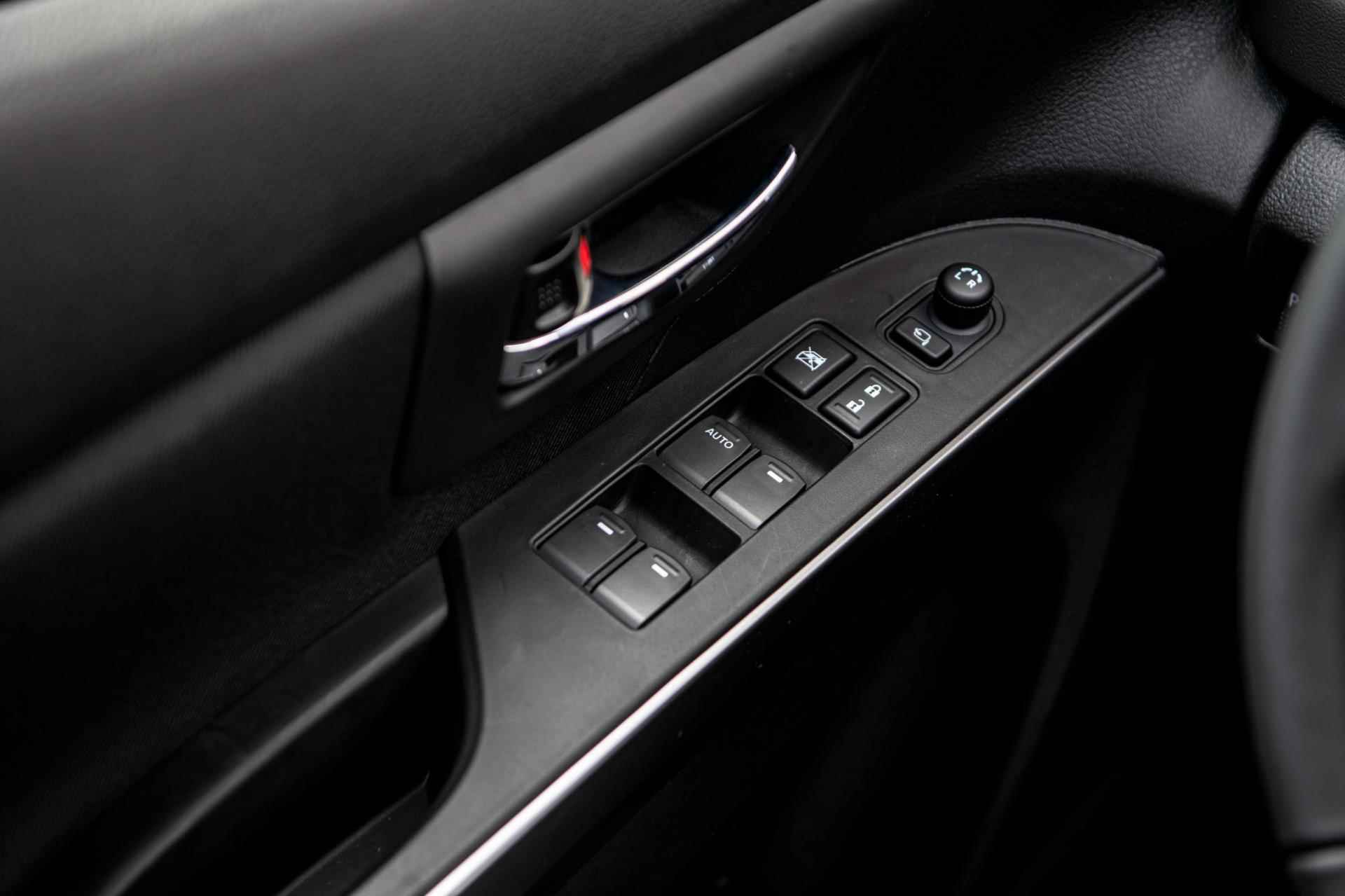 Suzuki S-Cross 1.4 Boosterjet Select Smart Hybrid | Airco/ Clima |Adaptieve cruise |Apple Carpl.| Camera | Stoelverwarming | - 14/45