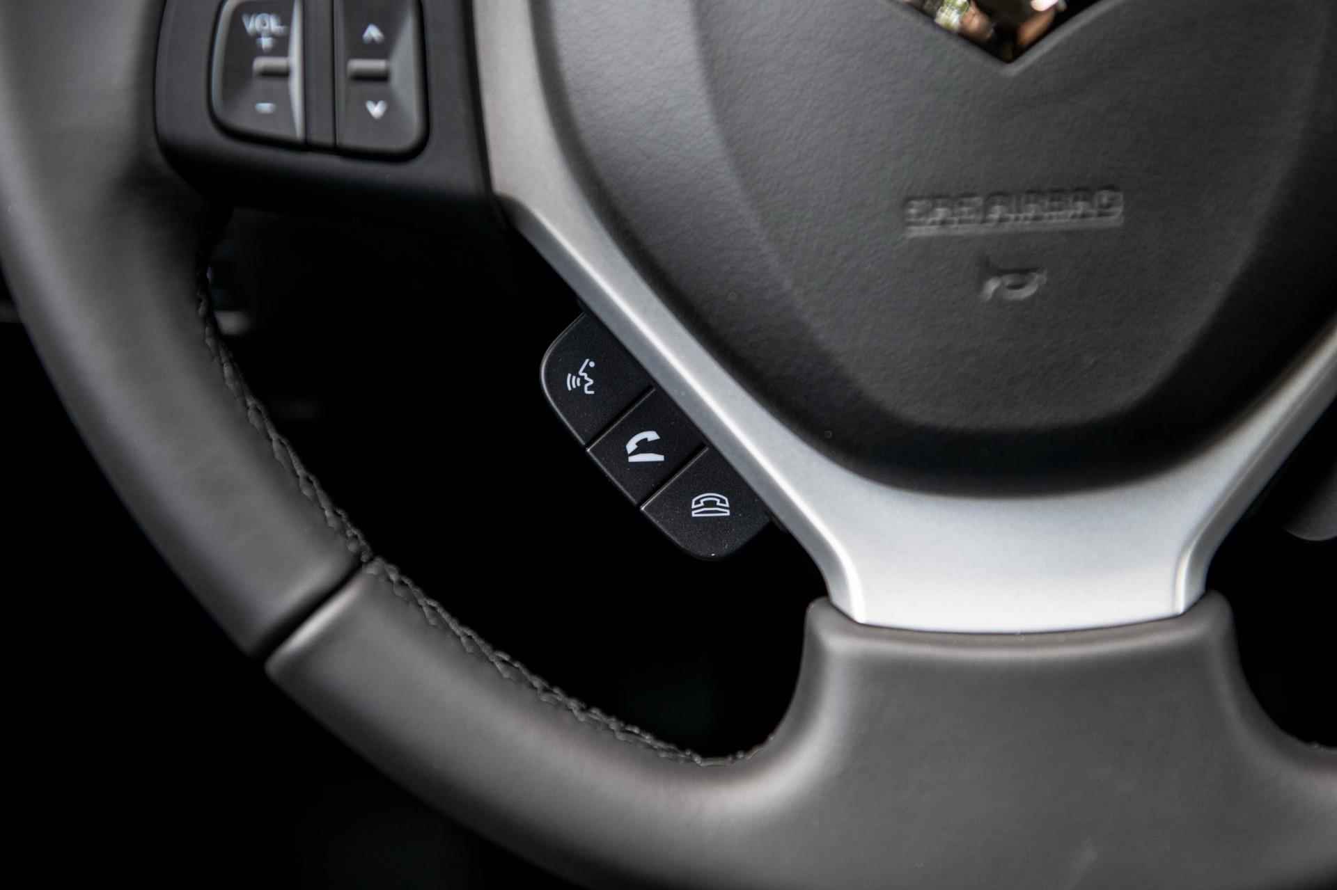 Suzuki S-Cross 1.4 Boosterjet Select Smart Hybrid | Airco/ Clima |Adaptieve cruise |Apple Carpl.| Camera | Stoelverwarming | - 18/45