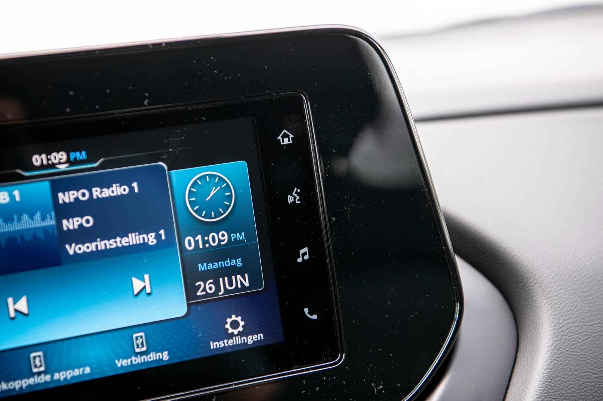 Suzuki S-Cross 1.4 Boosterjet Select Smart Hybrid | Airco/ Clima |Adaptieve cruise |Apple Carpl.| Camera | Stoelverwarming | - 29/45
