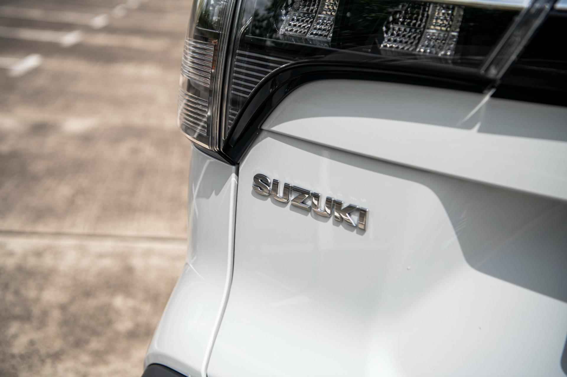 Suzuki S-Cross 1.4 Boosterjet Select Smart Hybrid | Airco/ Clima |Adaptieve cruise |Apple Carpl.| Camera | Stoelverwarming | - 40/45