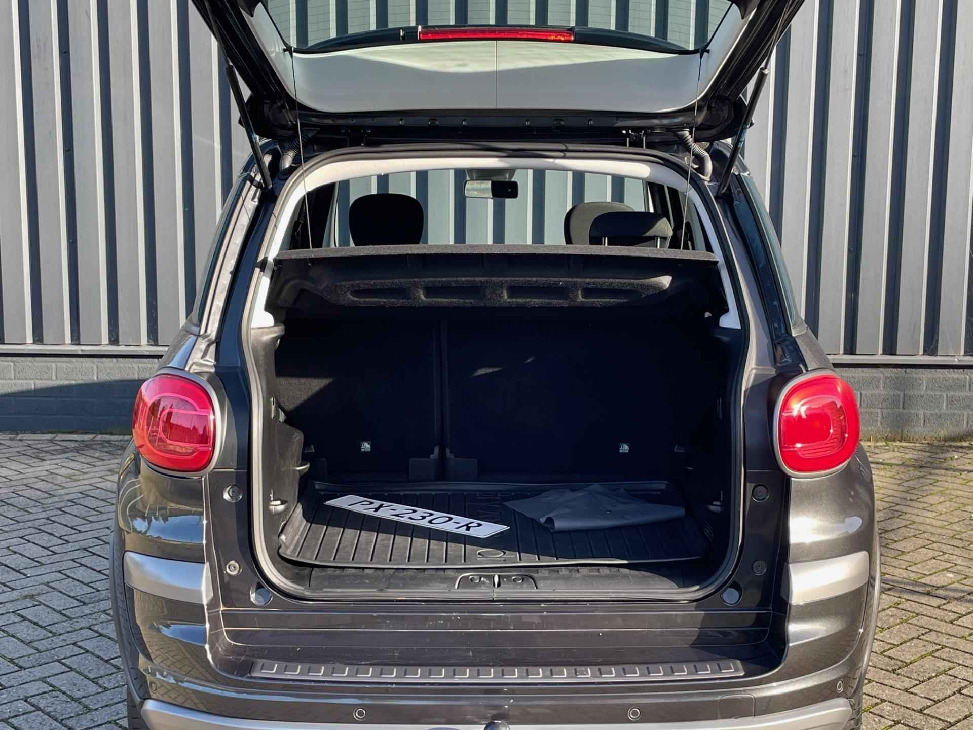 Fiat 500 L 0.9 TwinAir Cross Full Options - 10/43